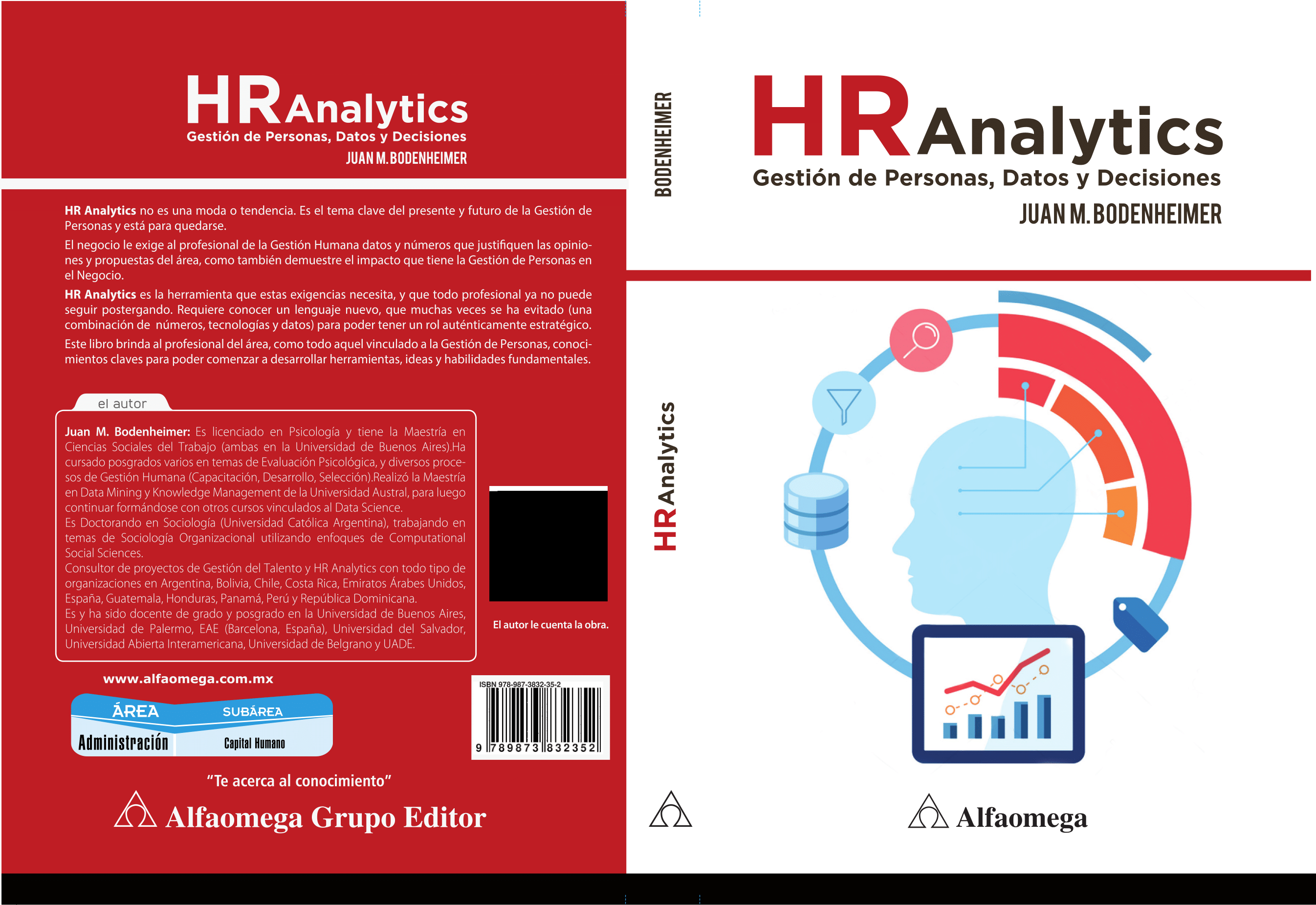 Tapa HR Analytics 1
